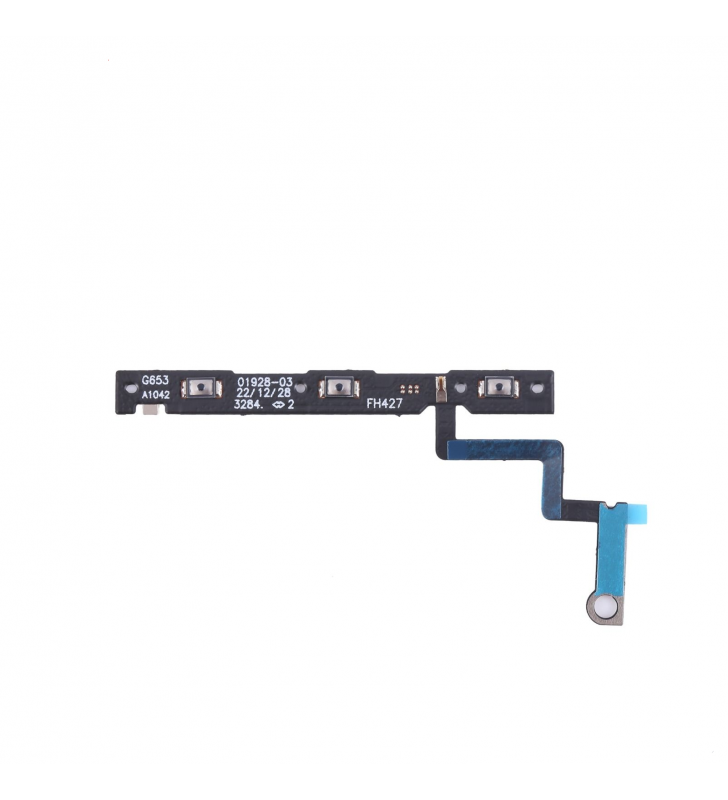 Flex Power Botón Encendido Volumen para Google Pixel 8 GKWS6