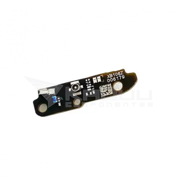 Placa de Cobertura Antena para Xiaomi Mi 11 Lite, Mi 11 Lite 5G M2101K9AG M2101K9G
