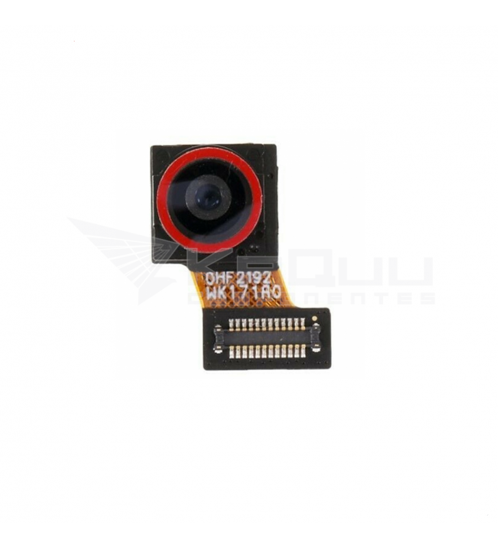 Flex Cámara Frontal para Xiaomi Redmi Note 9T, Note 9 5G M2007J22G M2007J22C