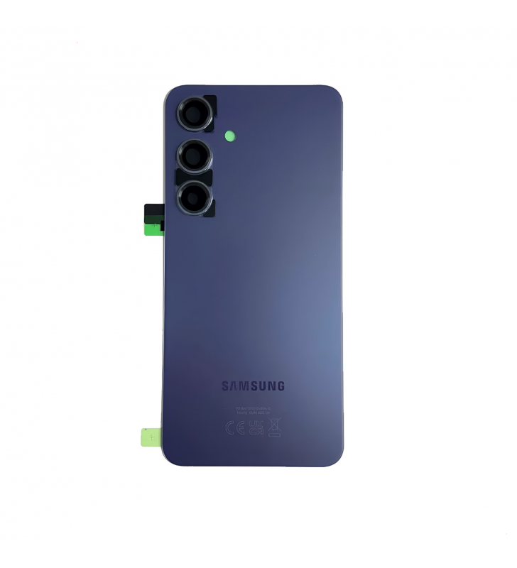 Tapa Batería Samsung Galaxy S24 S921B Violeta GH82-33101C Service Pack