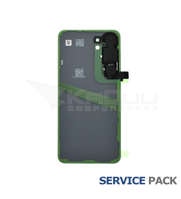 Tapa Batería Samsung Galaxy S24 S921B Verde GH82-33101E Service Pack