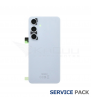 Tapa Batería Samsung Galaxy S24 S921B Azul GH82-33101F Service Pack