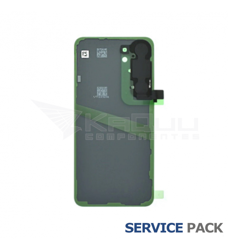 Tapa Batería Samsung Galaxy S24 S921B Azul GH82-33101F Service Pack
