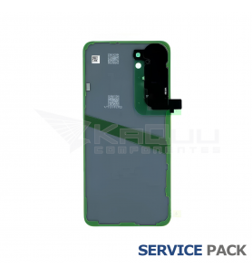 Tapa Batería Samsung Galaxy S24 S921B Amarillo GH82-33101D Service Pack