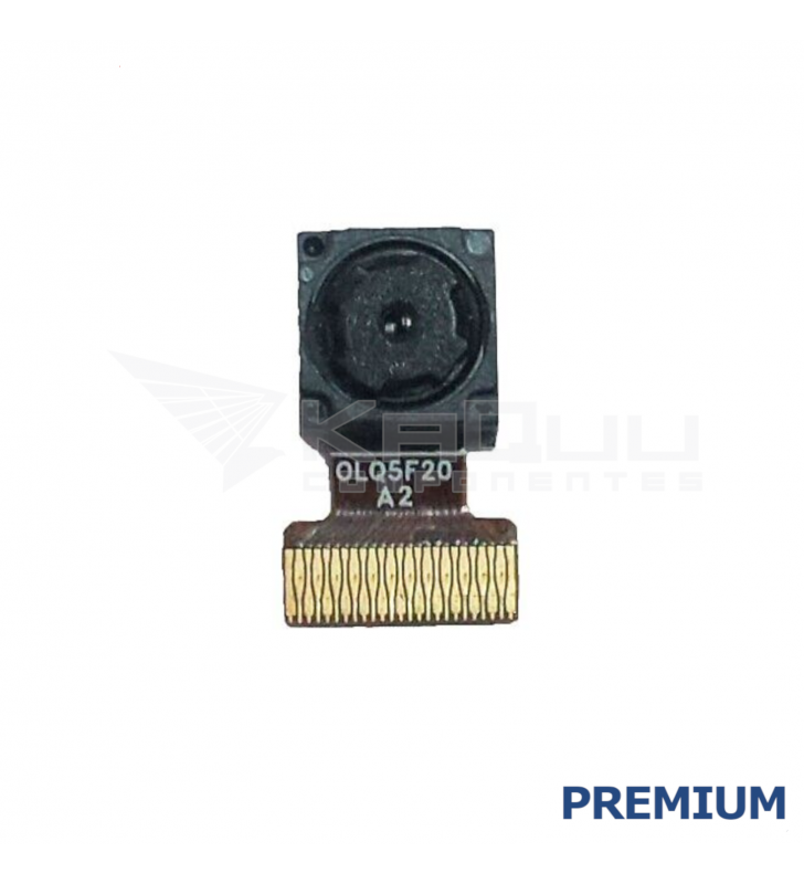 Flex Cámara Frontal para Bq Aquaris M5 Premium