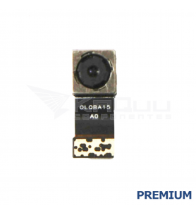 Flex Cámara Trasera para Bq Aquaris M5 Premium
