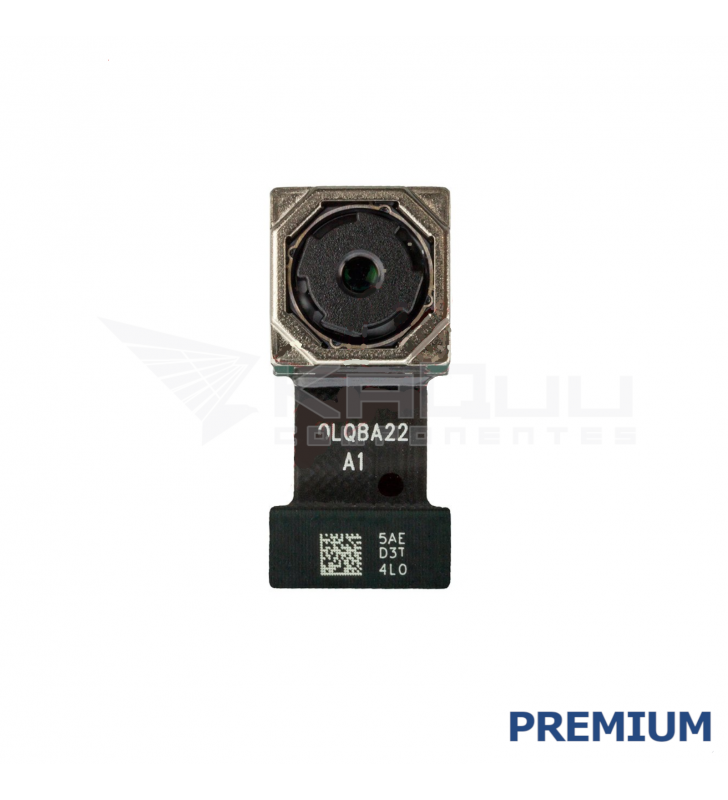 Flex Cámara Trasera para Bq Aquaris X5 13Mpx Premium