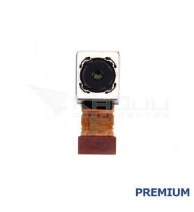 Flex Cámara Trasera para Sony Xperia Xz G8141 G8142 Premium
