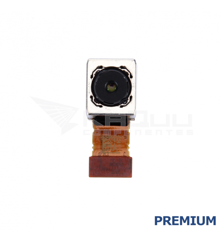 Flex Cámara Trasera para Sony Xperia Xz G8141 G8142 Premium