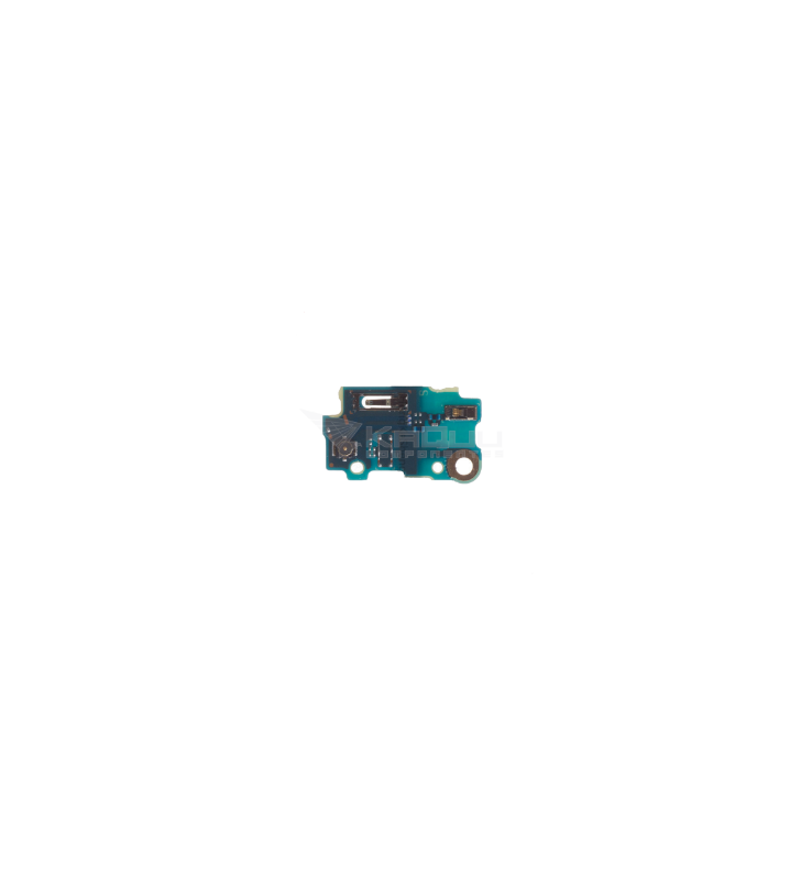 Placa Auxiliar Conectores Coaxial Antena para Sony Xperia Xz G8141 G8142 Premium