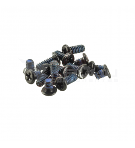Conjunto Tornillos para Sony Xperia Xz G8141 G8142 Premium