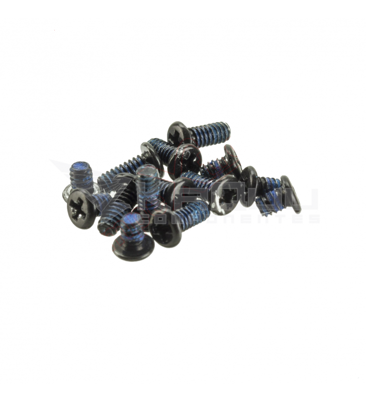 Conjunto Tornillos para Sony Xperia Xz G8141 G8142 Premium