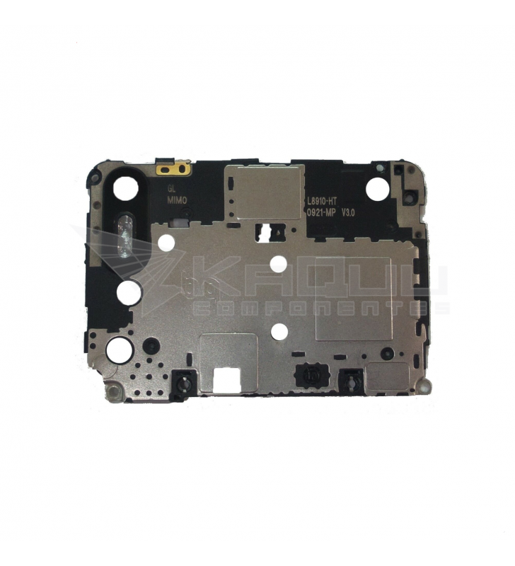 Carcasa Intermedia para Bq Aquaris X5