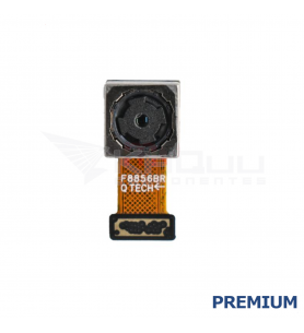 Flex Cámara Trasera para Bq Aquaris U Lite 8Mpx Premium