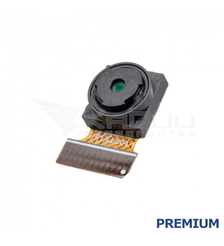 Flex Cámara Frontal para Bq Aquaris U Lite 5 Mpx Premium