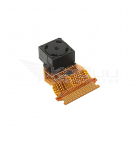 Flex Cámara Frontal para Sony Xperia Z1 L39H L39T C6902 C6903 2Mpx