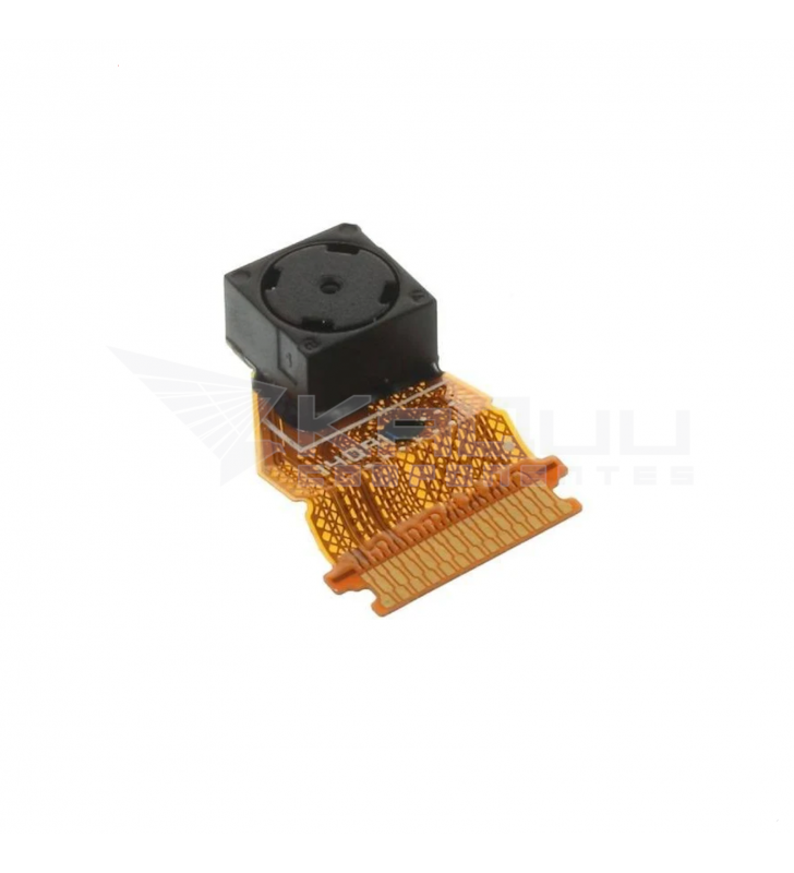 Flex Cámara Frontal para Sony Xperia Z1 L39H L39T C6902 C6903 2Mpx