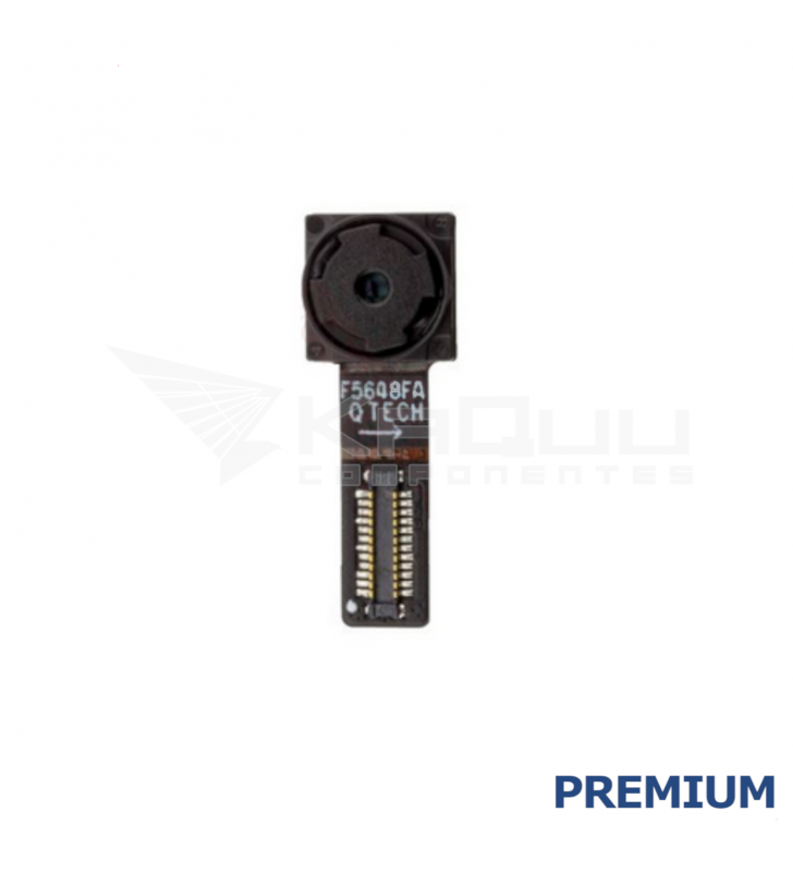 Flex Cámara Frontal para Bq Aquaris M5.5 5Mpx Premium