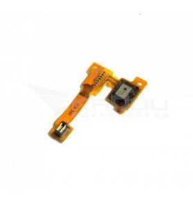 Flex Micrófono para Sony Xperia Z1 L39H L39T C6902 C6903