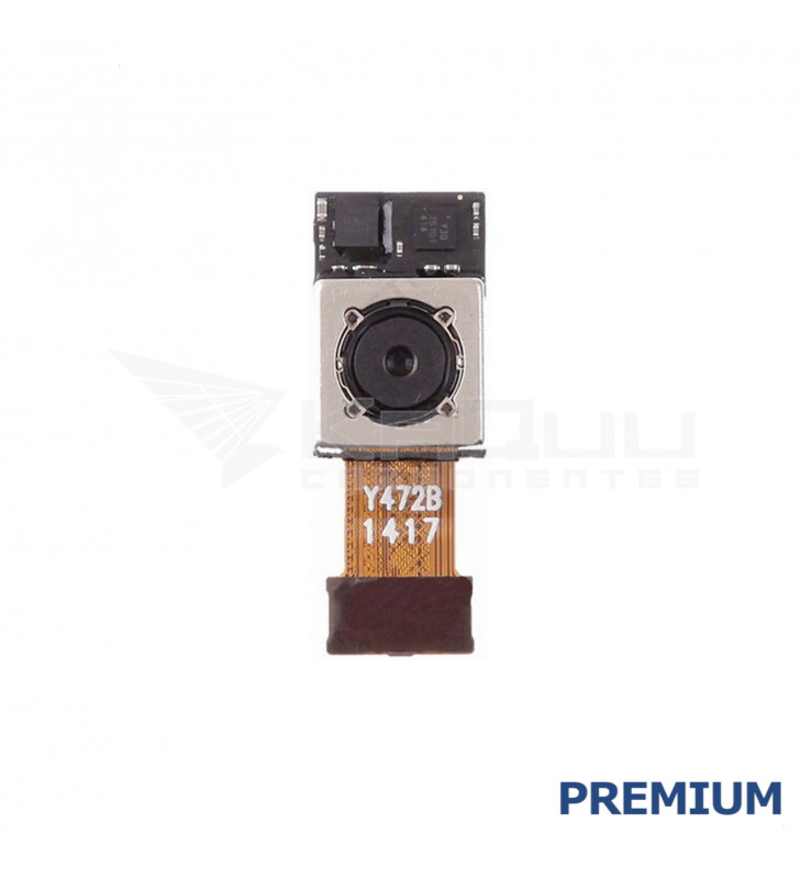 Flex Cámara Trasera para Lg G3 D855 13Mpx Premium