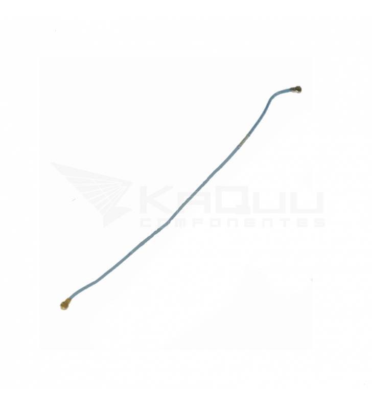Antena Coaxial para Sony Xperia Z1 L39H L39T C6902 C6903