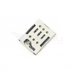 Lector Tarjeta Sim para Sony Xperia E5 F3311/ Xa F3111, XA1 G3121
