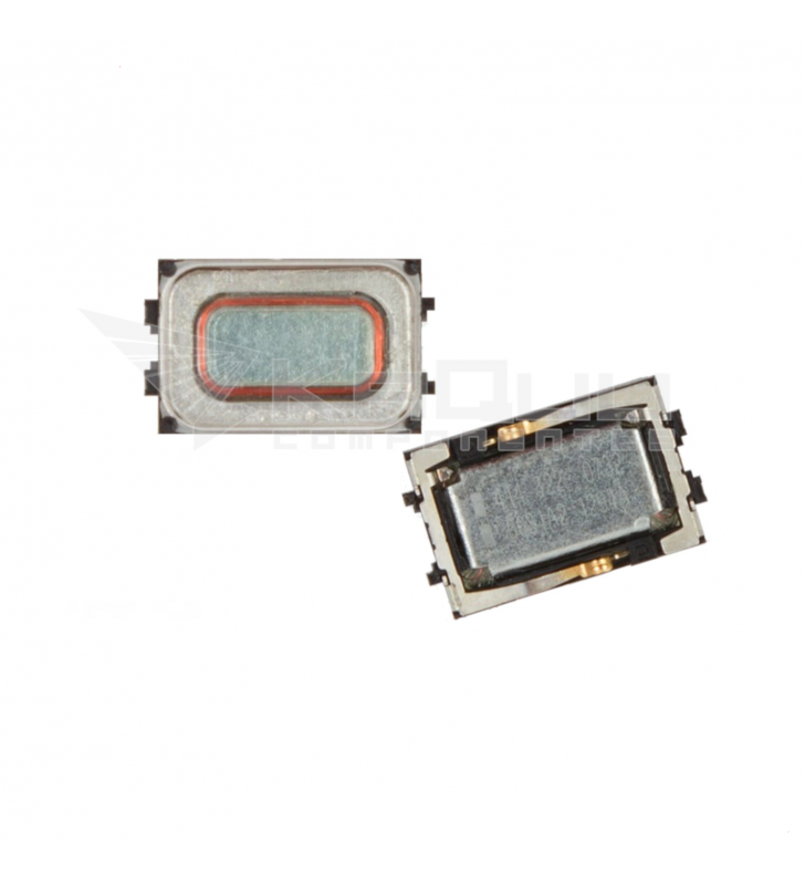 Altavoz Auricular para Nokia 6720C, 6730, E52, E71, N85, N86, X6