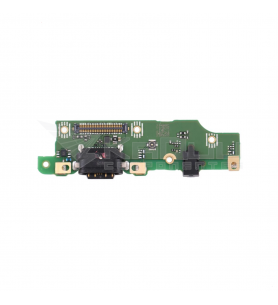 Flex Conector Carga Tipo C para Nokia 6.1, Nokia 6 2018