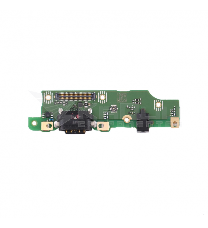 Flex Conector Carga Tipo C para Nokia 6.1, Nokia 6 2018