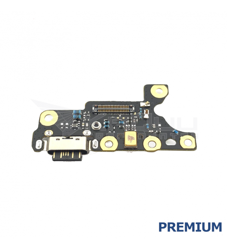 Flex Conector Carga Tipo C para Nokia 7 Plus TA-1055 Premium
