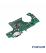 Flex Conector Carga Micro Usb para Nokia 5.1 TA-1075 Premium