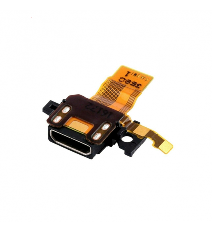 Flex Conector Carga Micro Usb para Sony Xperia X 2016 F5121 F5122 Premium