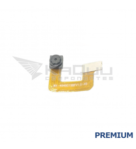 Flex Cámara Frontal para Blackview A7 Premium