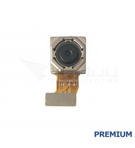 Flex Cámara Trasera para Blackview A7 Premium