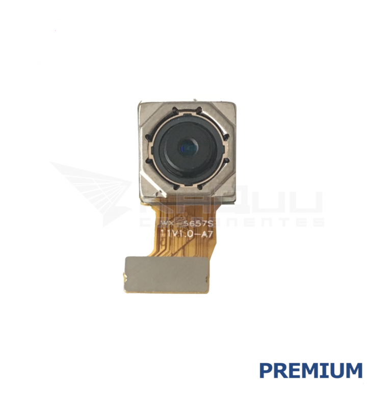 Flex Cámara Trasera para Blackview A7 Premium