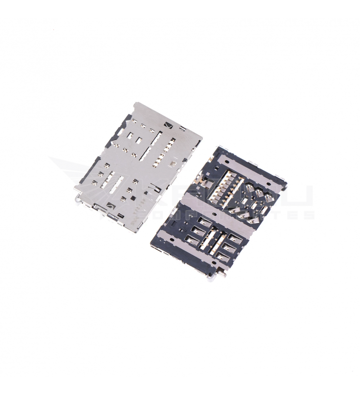 Lector Tarjeta Sim para Lg G6 H870