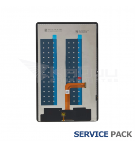 Pantalla Lcd Xiaomi Redmi Pad 2022 22081283G Negro 5600020L8300 Service Pack