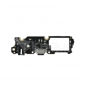 Flex Conector Carga Tipo C para Oppo A9 2020 CPH1937, Oppo A5 2020 CPH1931