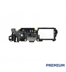 Flex Conector Carga Tipo C para Oppo A9 2020 CPH1937, Oppo A5 2020 CPH1931 Premium