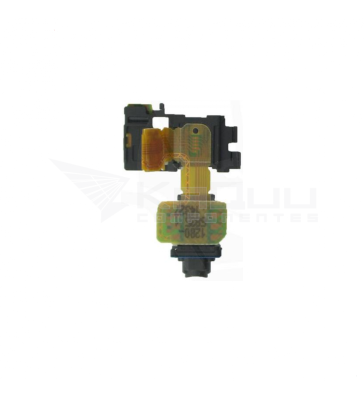 Flex Jack Audio para Sony Xperia Z3 D6603