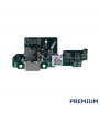 Flex Conector Carga Placa Tipo C Usb para Sony Xperia L3 I3312 I3322 Premium