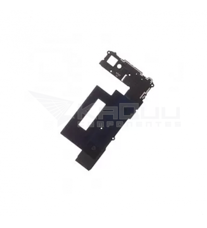 Carcasa Intermedia Conector Antena para Lg Q6 M700A