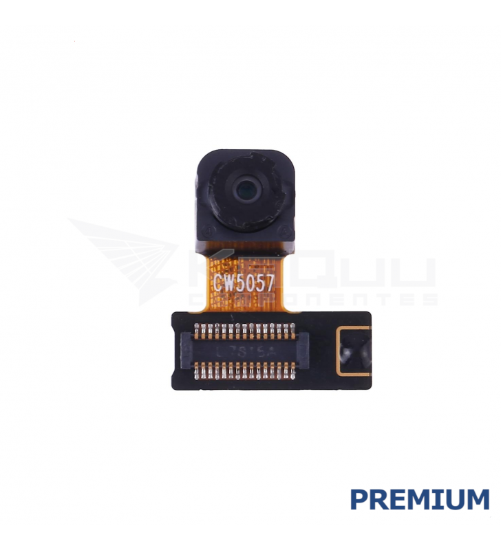 Flex Cámara Frontal para Lg Q6 M700A, Lg Q6+ M700N Premium