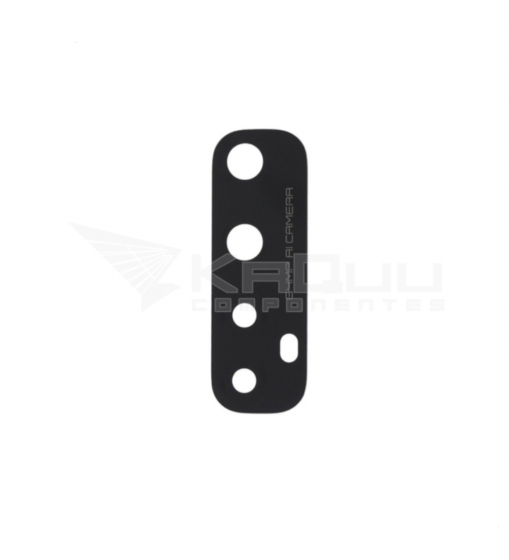Cristal Cámara Lente para Realme 7 RMX2155