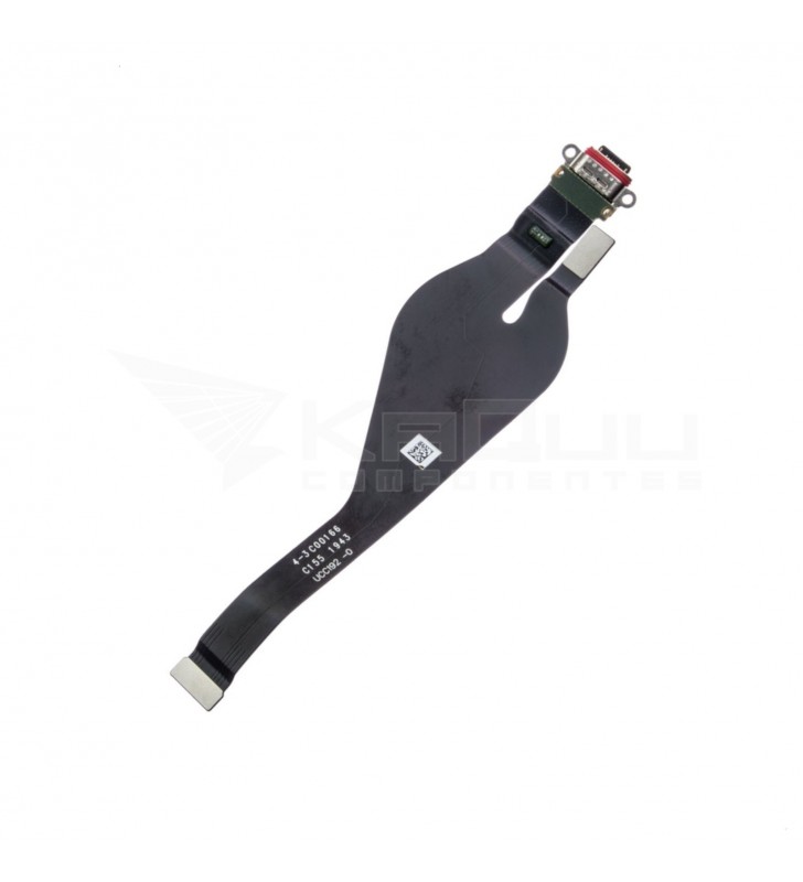Flex Conector Carga Tipo C para Realme X2 Pro RMX1931