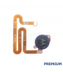 Flex Sensor Lector Huella para Motorola Moto G8 Plus XT2019-1 Azul Premium