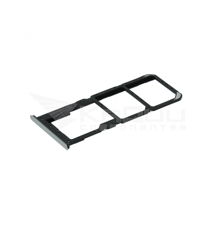 Bandeja Sim para Reno2 Z CPH1951 Plata