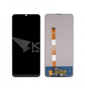 Pantalla Lcd para Vivo Y16 V220, Y21s V2110, Y21 2021 V2111 Negro