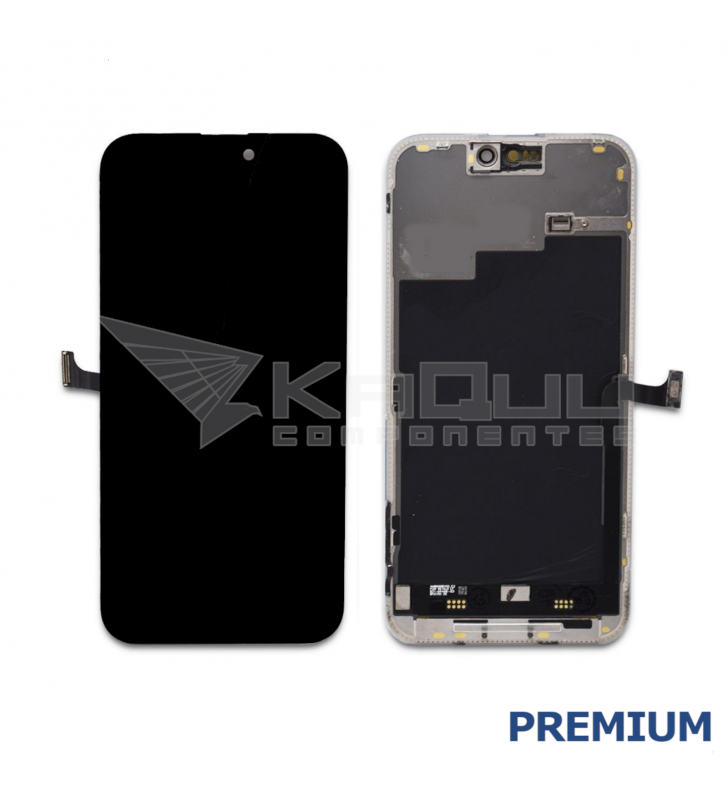 Pantalla Lcd para iPhone 15 Pro Max A3106 Premium