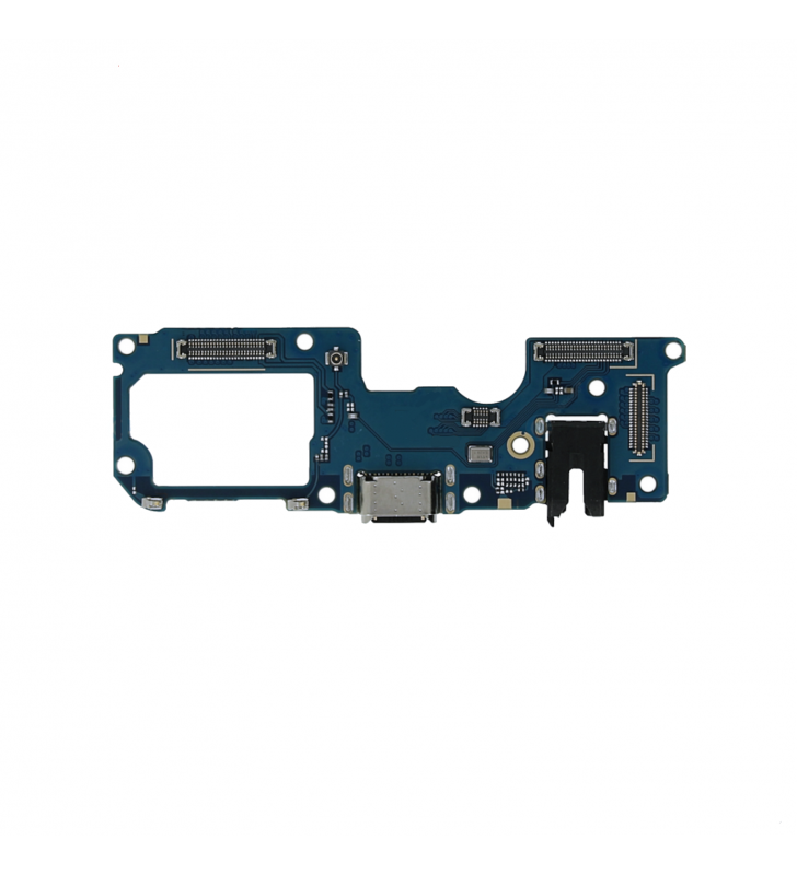 Flex Conector Carga Placa Tipo C Realme 7 Pro RMX2170 Service Pack